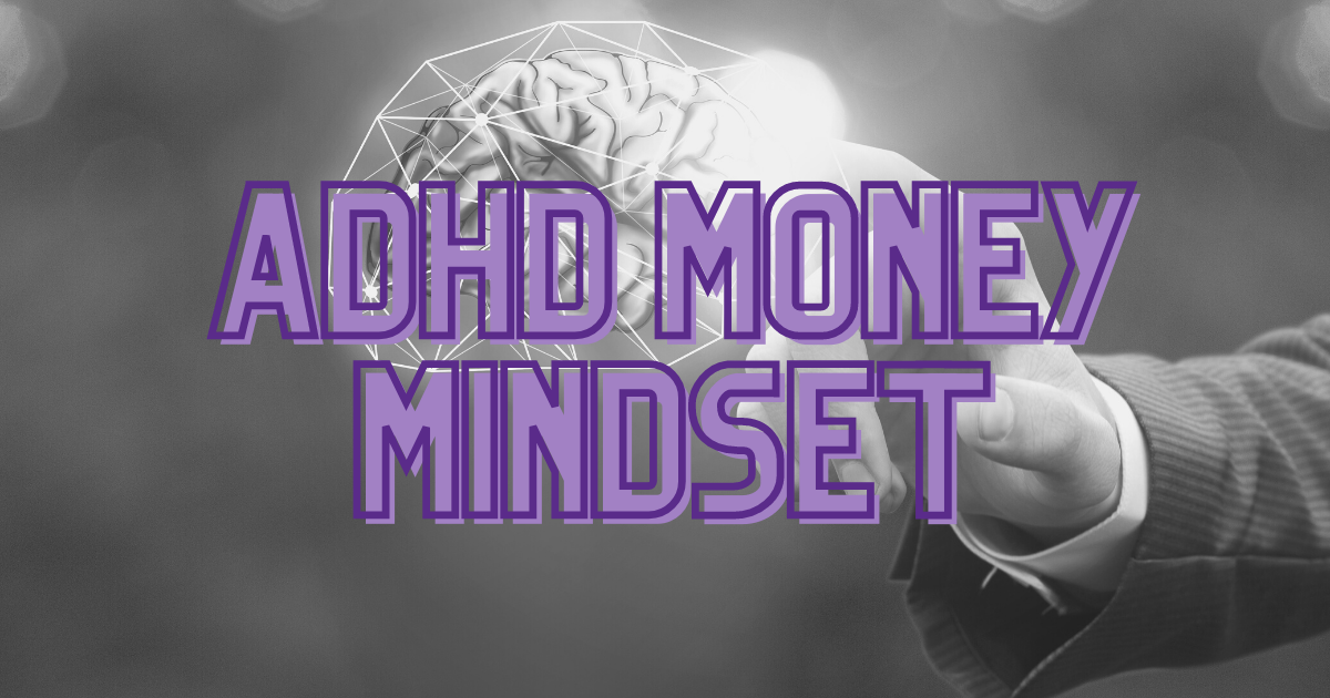 How to Adjust Your Money Mindset