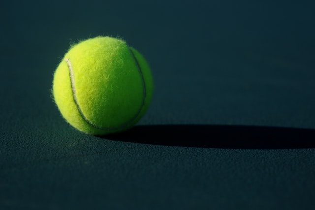 Tennis investing