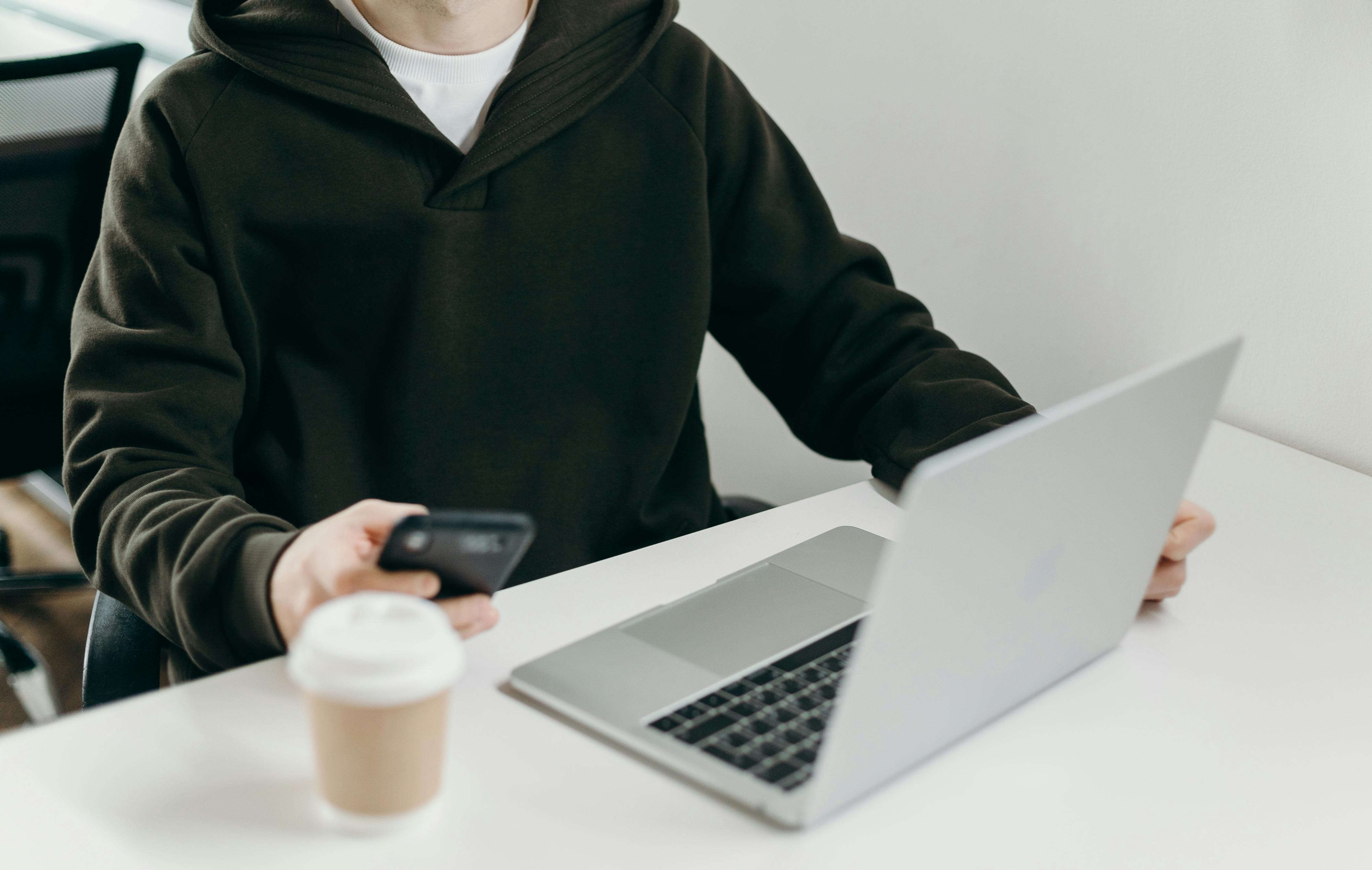 Escaping the Trap of Pseudo Productivity
