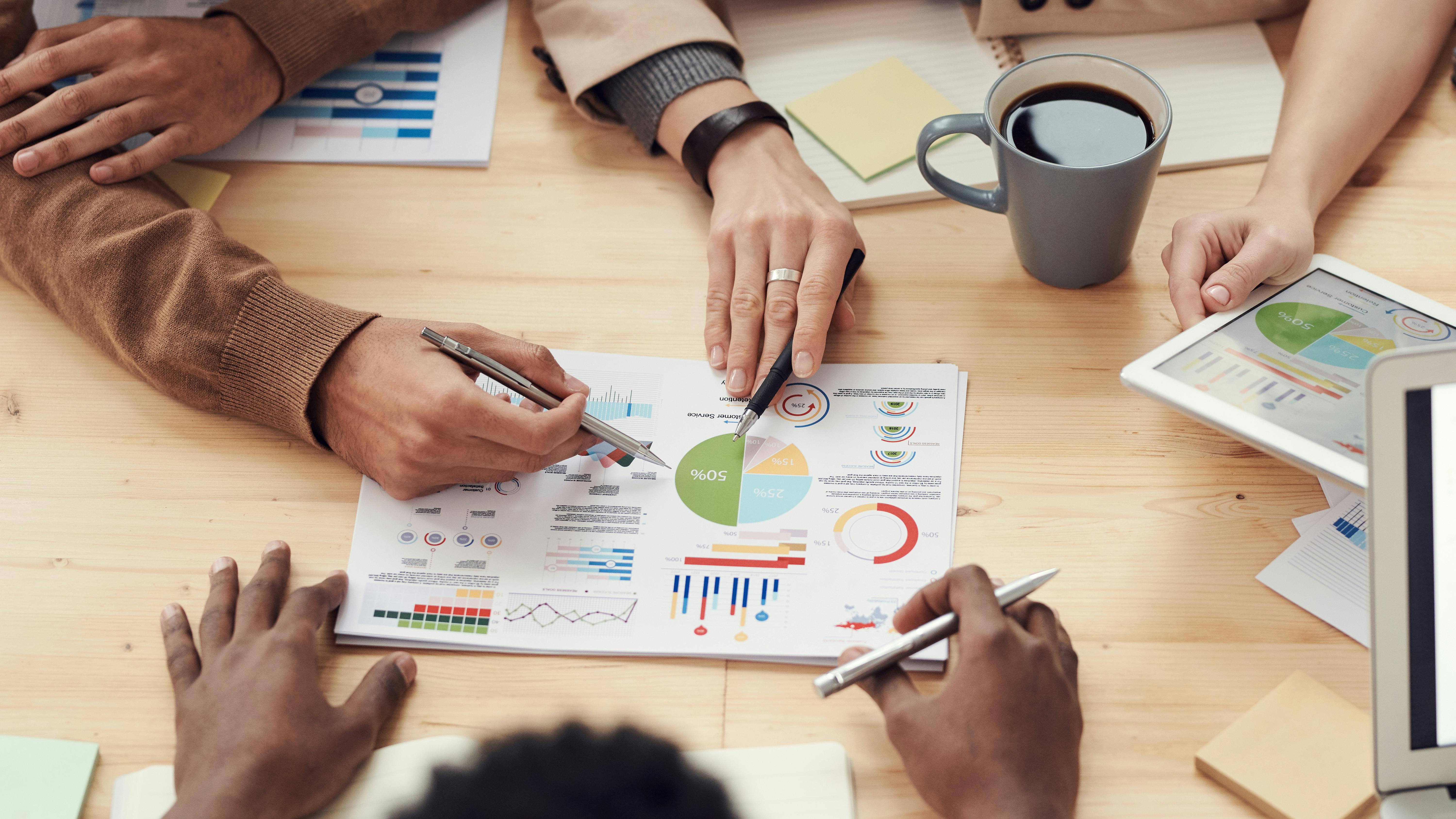 ADHD Guide to Financial Planners