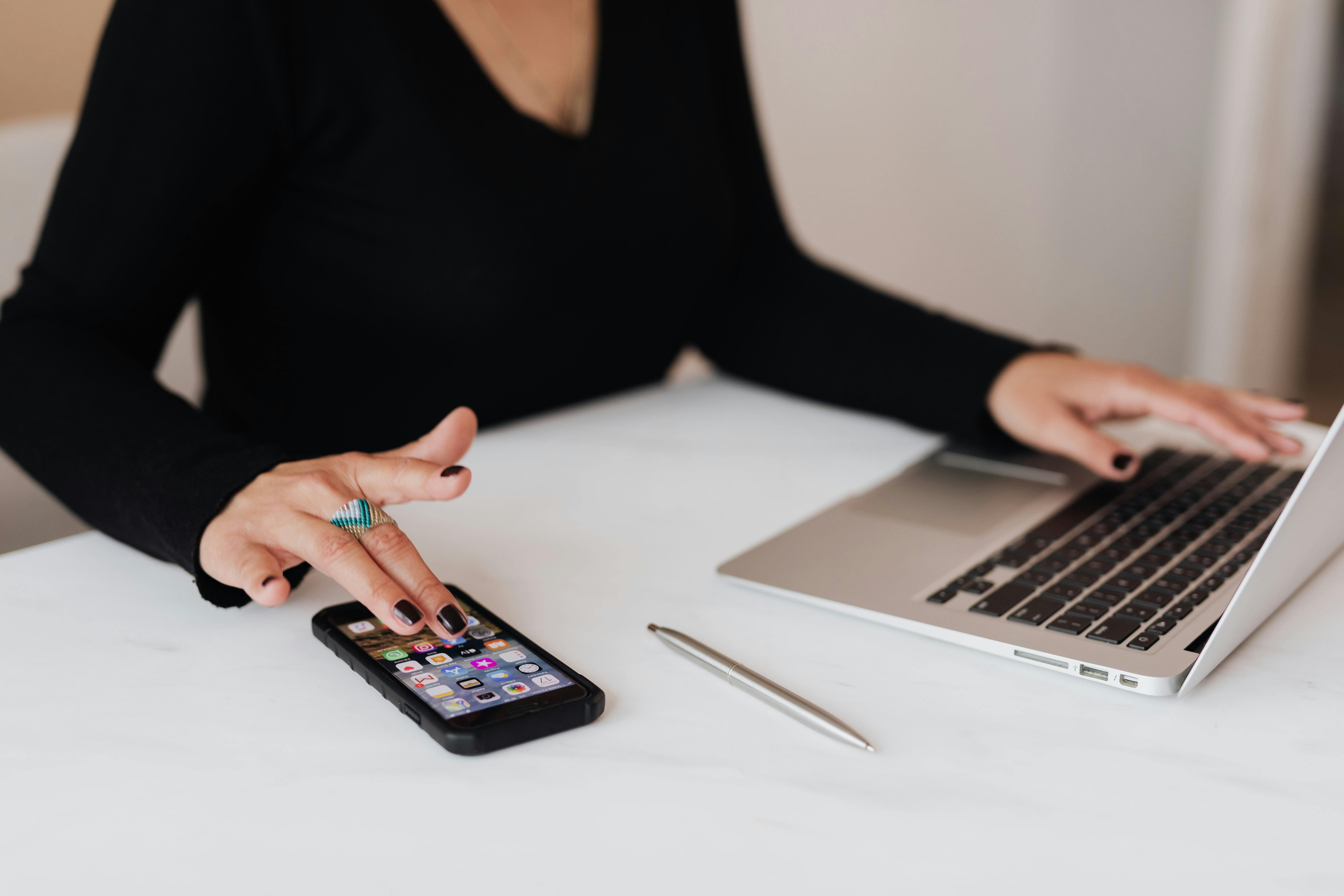 Top ADHD-Friendly Apps for Productivity