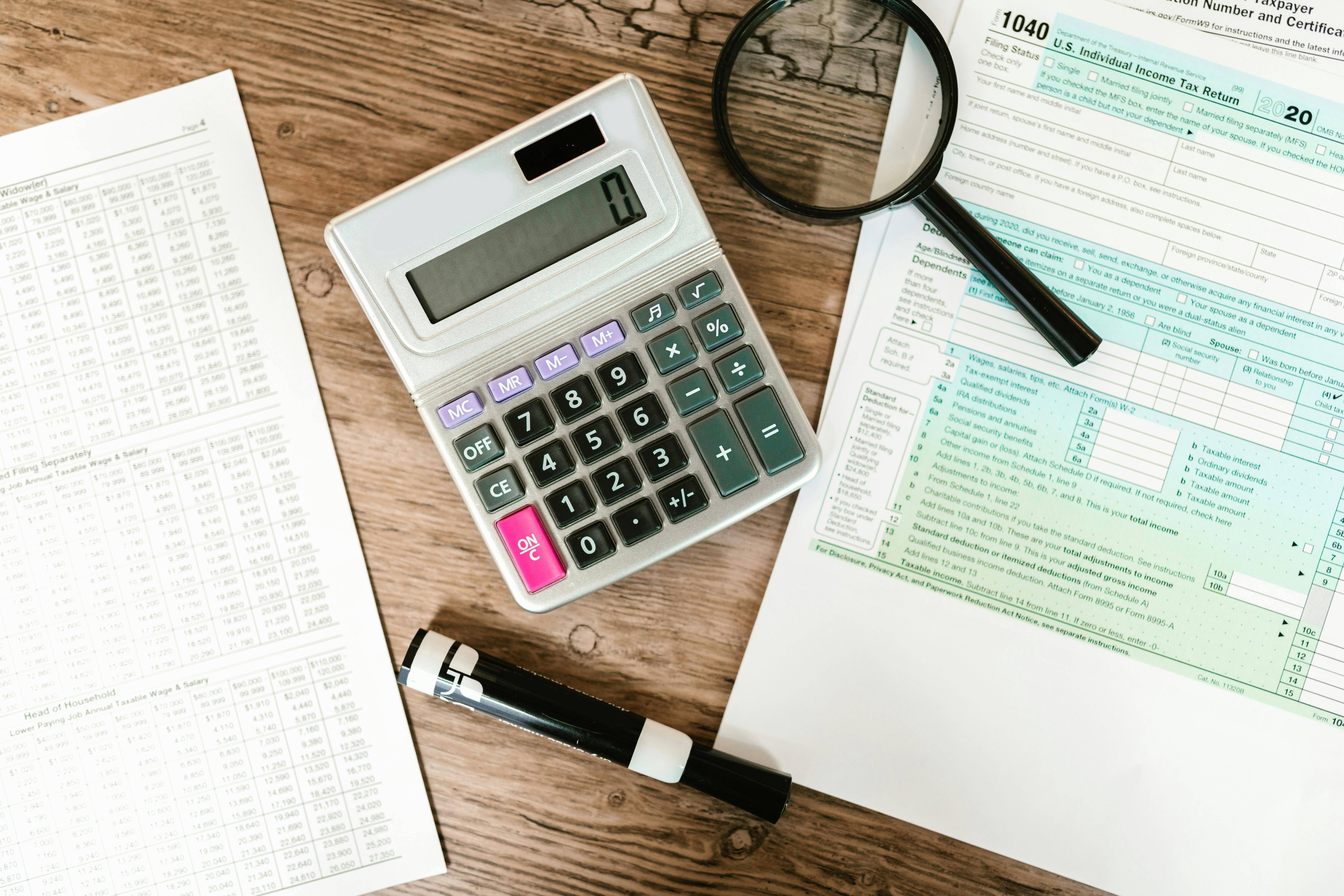 Understanding the Impact of Credit Scores