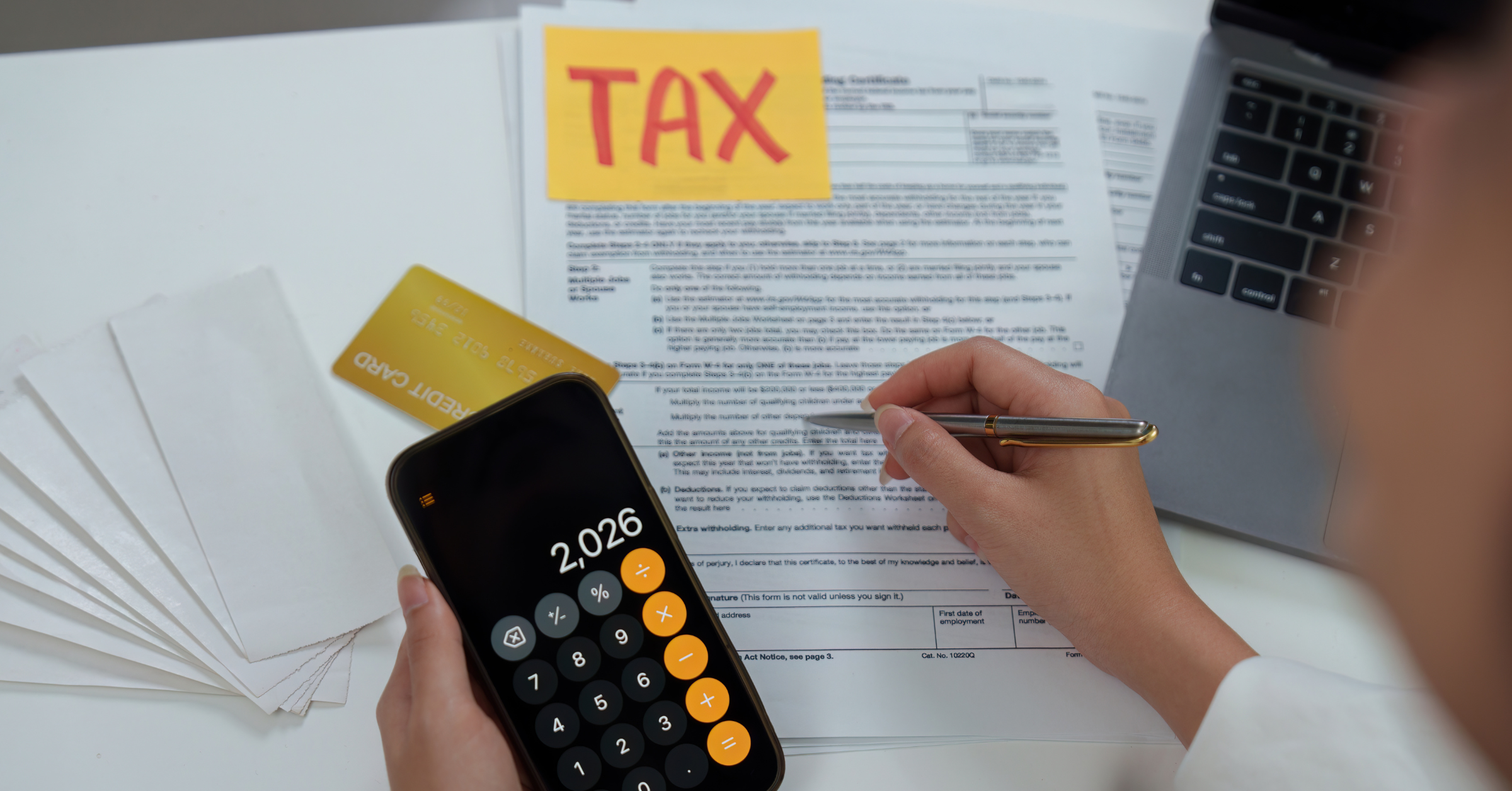 ADHD Costs You $2,000 Extra Each Year, Here's How to Stop It