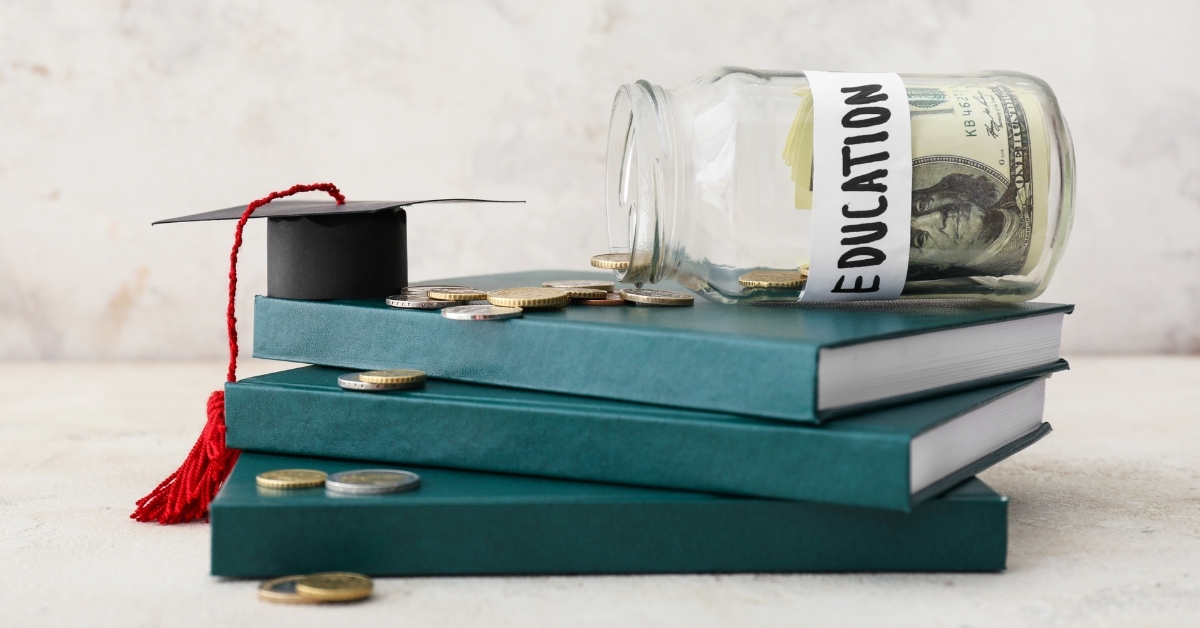 The 529 Change Most Parents Don't Know About Yet