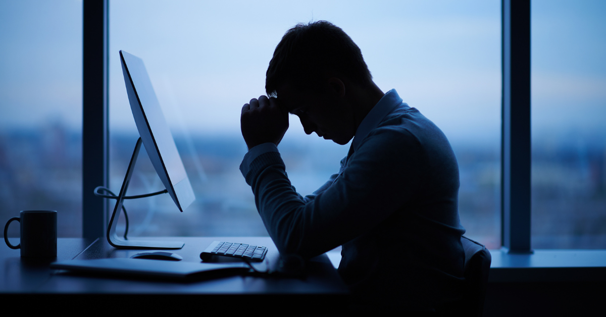 How to Stop Financial Research From Paralyzing You