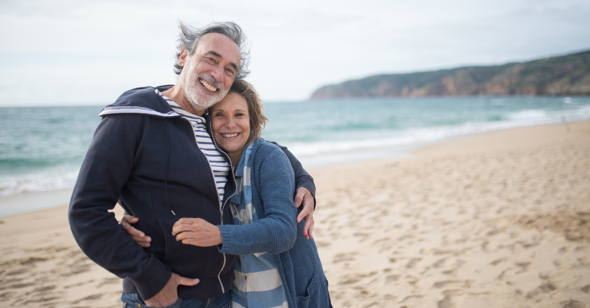 Why Your 60s Just Got More Valuable