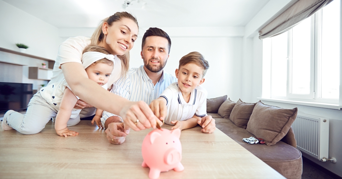 The Tax Change Every Parent Should Know About